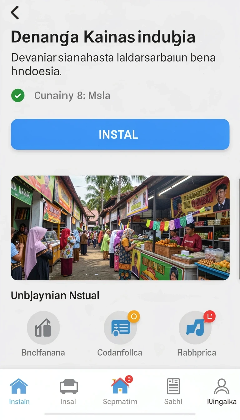 Screenshot yumetoto nomor 1