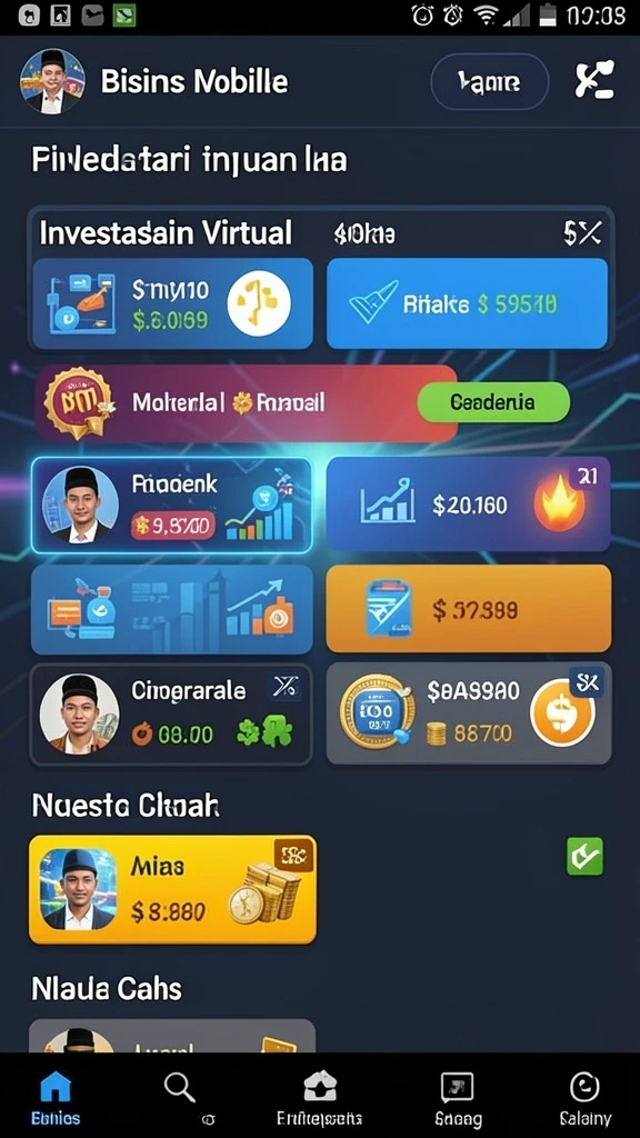 Screenshot yybet nomor 3