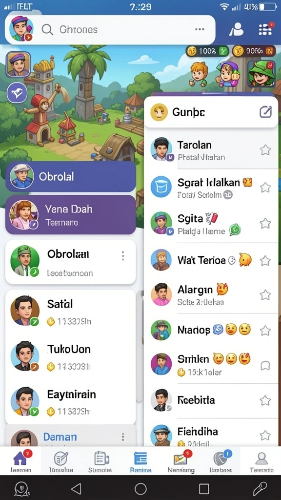 Screenshot zoro77 nomor 2