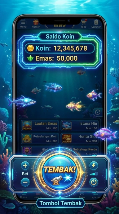 888fw — galeri pratinjau Resmi APK